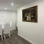 Apartment Little Haven Lousada