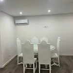 Апартаменты Little Haven *