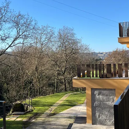 Little Haven Lousada