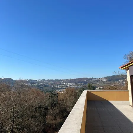 Little Haven Apartman *