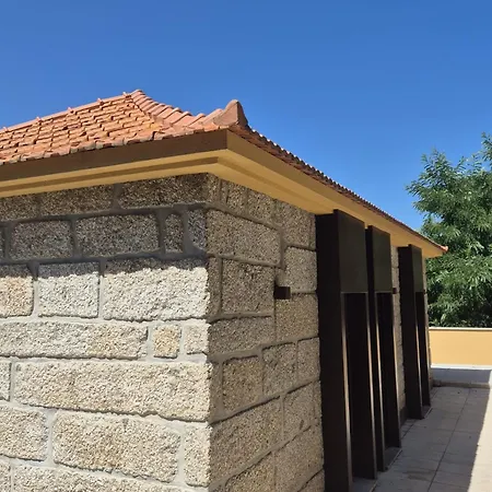 Little Haven Apartman