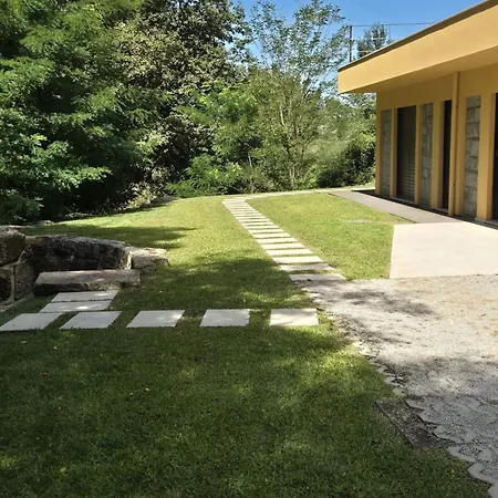 Little Haven * Lousada