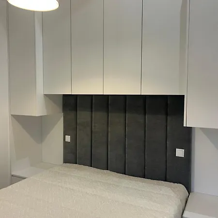 Appartamento Little Haven *