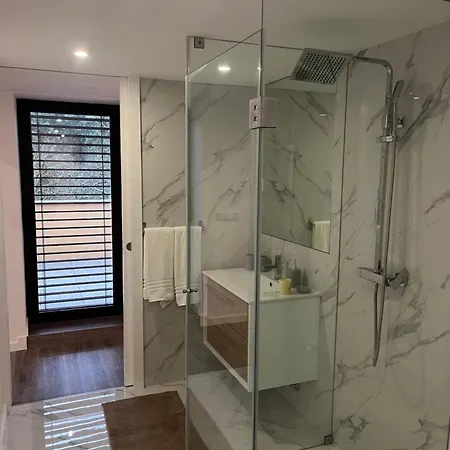 Appartamento Little Haven