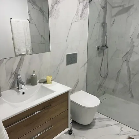 Appartamento Little Haven