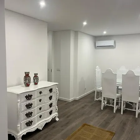 Appartamento Little Haven Lousada