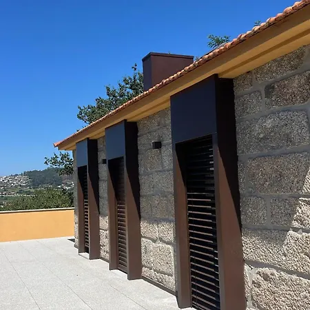 Little Haven Lousada