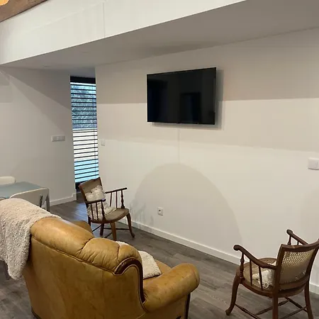 Little Haven Apartamento *