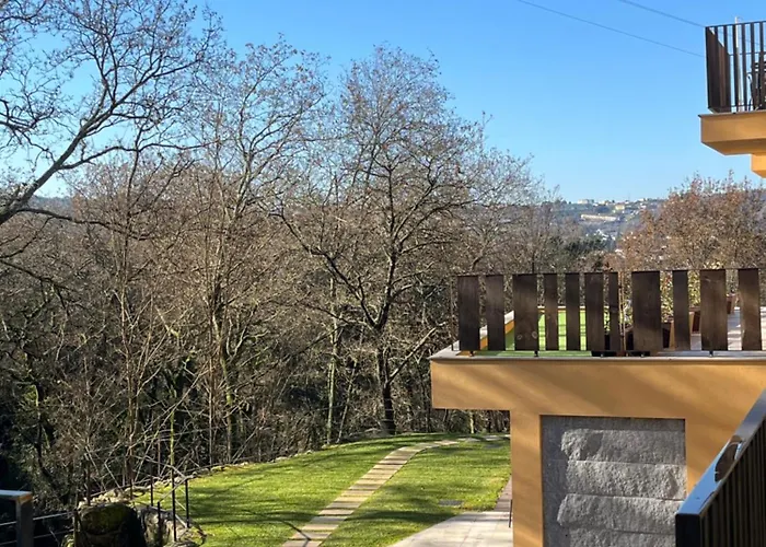 Little Haven Lousada