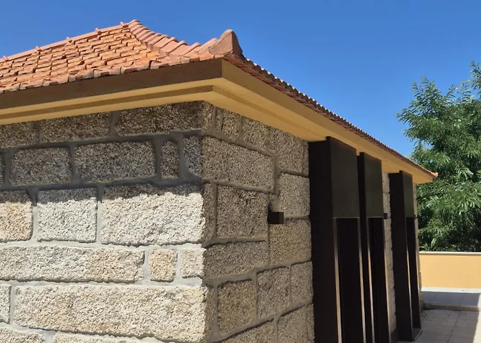 Little Haven Apartman