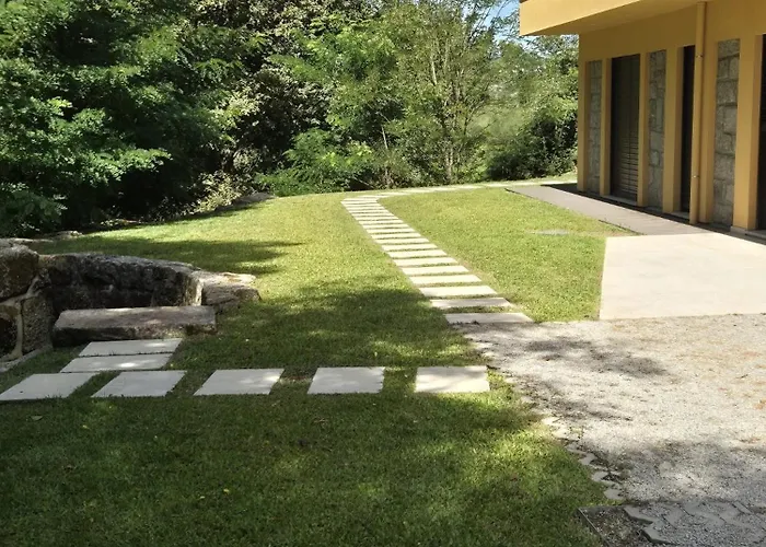 Little Haven * Lousada