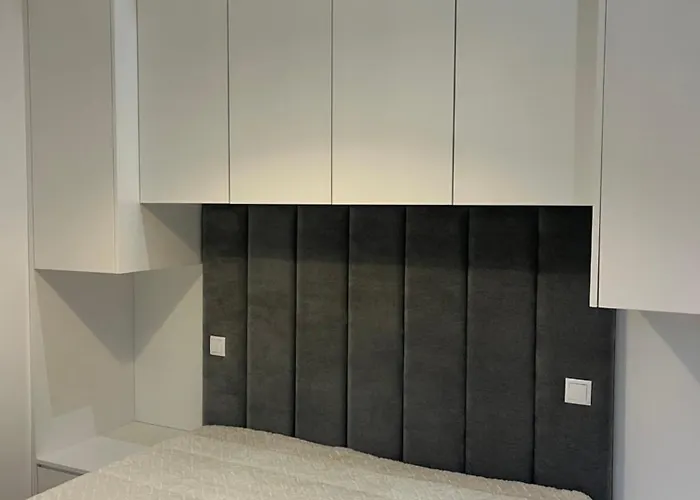 Apartman Little Haven *