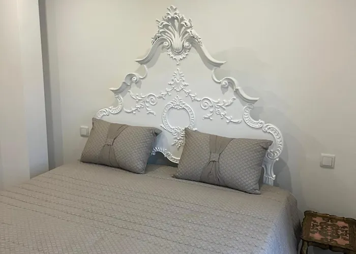 Little Haven Διαμέρισμα Lousada