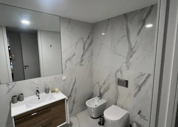 Little Haven Apartman *