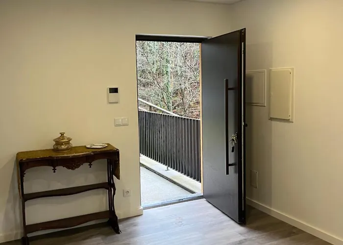 Apartman Little Haven *