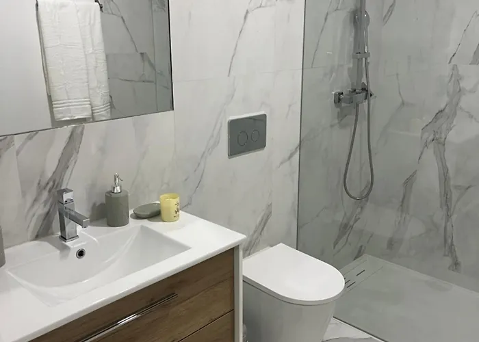 Apartman Little Haven