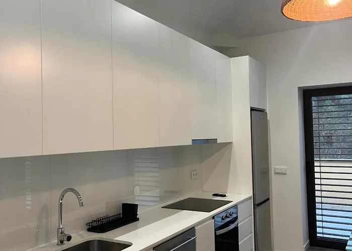 Apartman Little Haven *