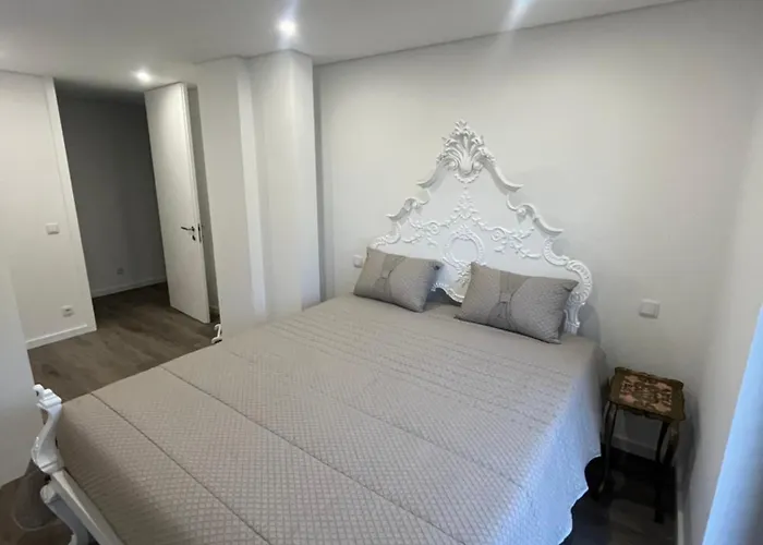 Διαμέρισμα Little Haven Lousada