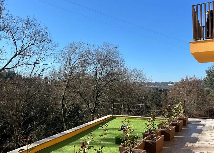 Little Haven Apartman Lousada