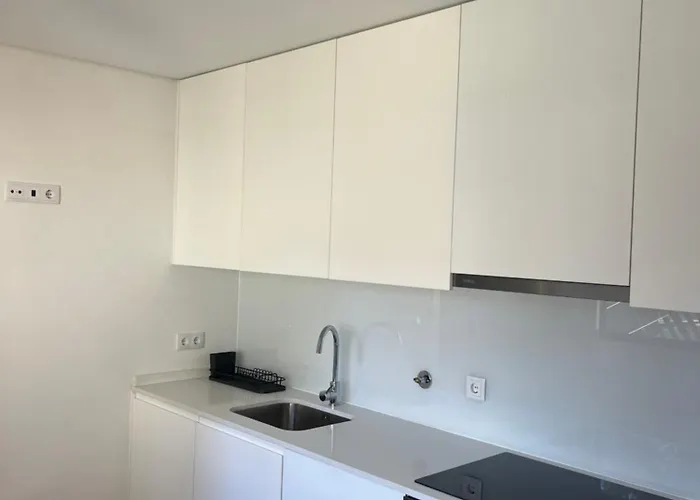 Apartman Little Haven *