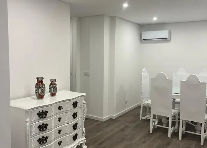 Διαμέρισμα Little Haven Lousada