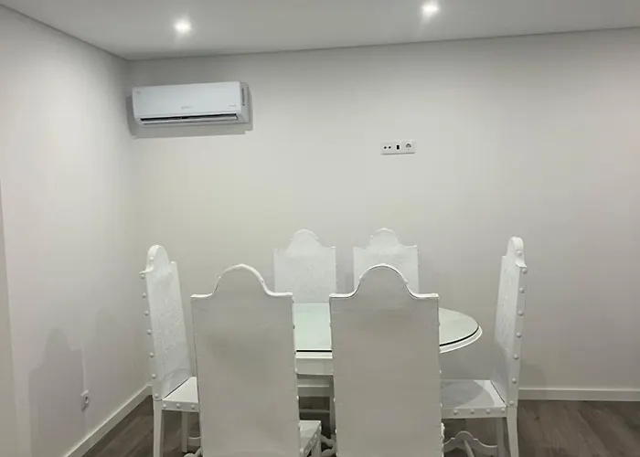 Apartman Little Haven *