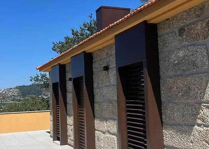 Little Haven Lousada