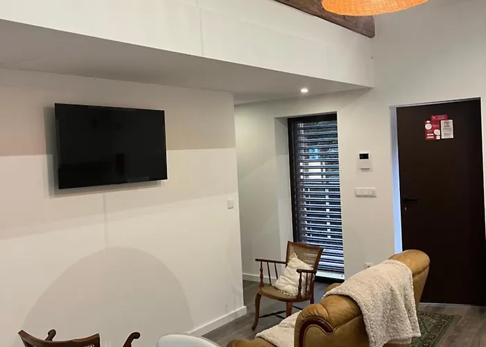 Little Haven Apartman