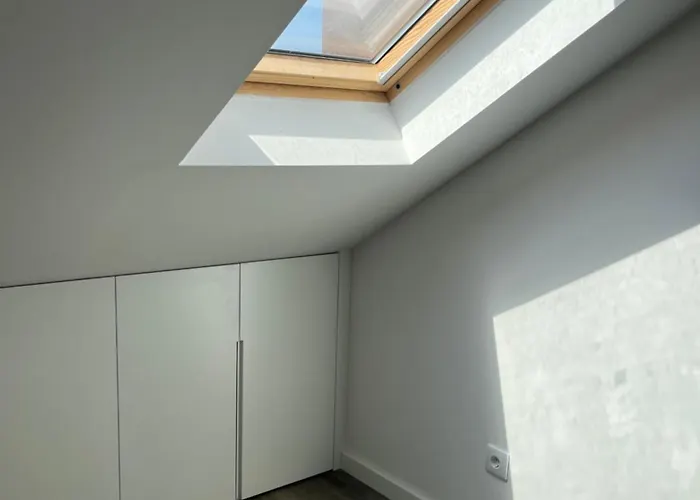 Little Haven Apartman Lousada