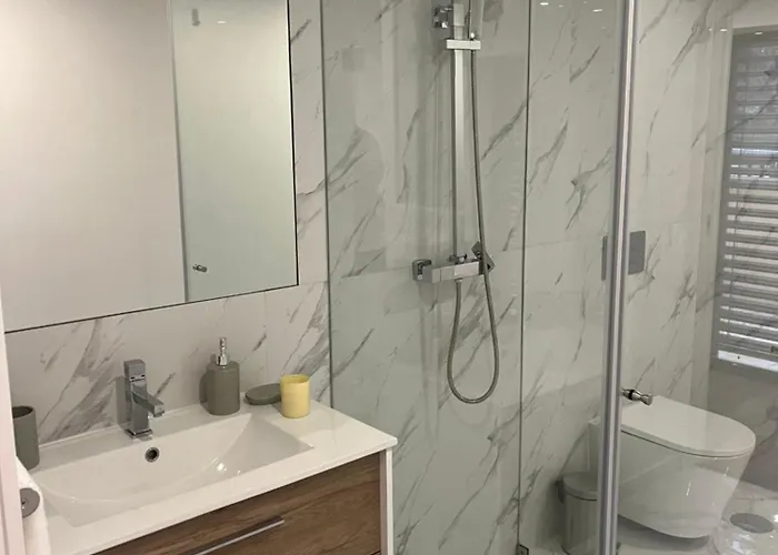 Apartman Little Haven