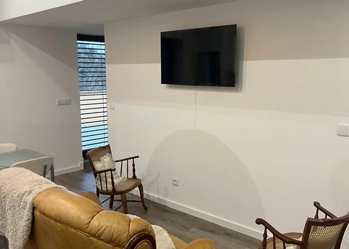 Little Haven Apartman *