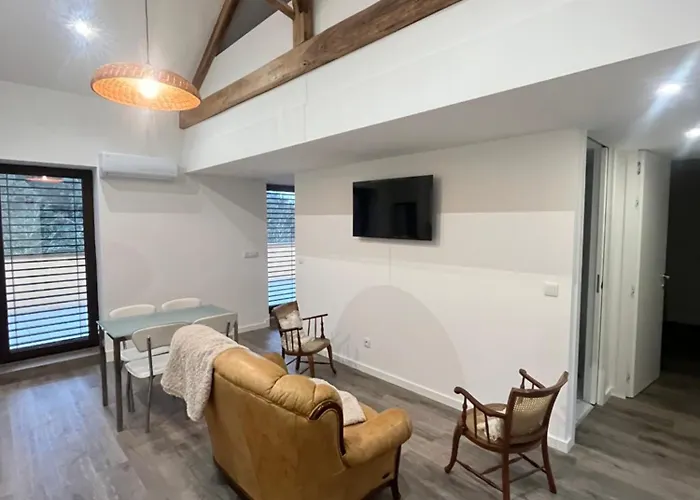 Διαμέρισμα Little Haven