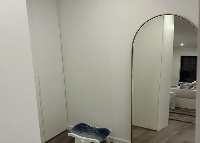 Little Haven Apartman *