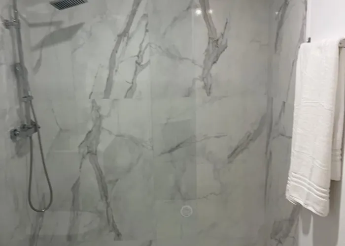 Διαμέρισμα Little Haven *