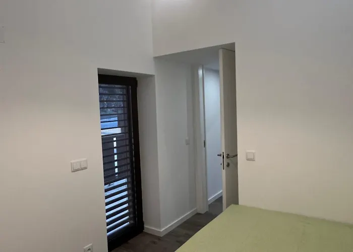 Διαμέρισμα Little Haven *