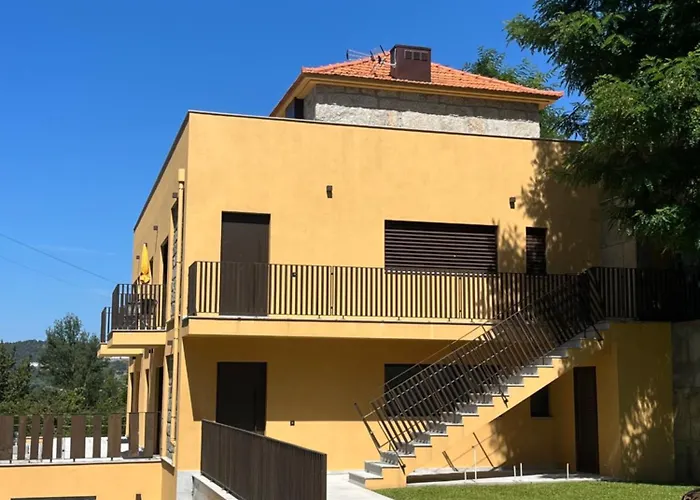 Little Haven Διαμέρισμα Lousada